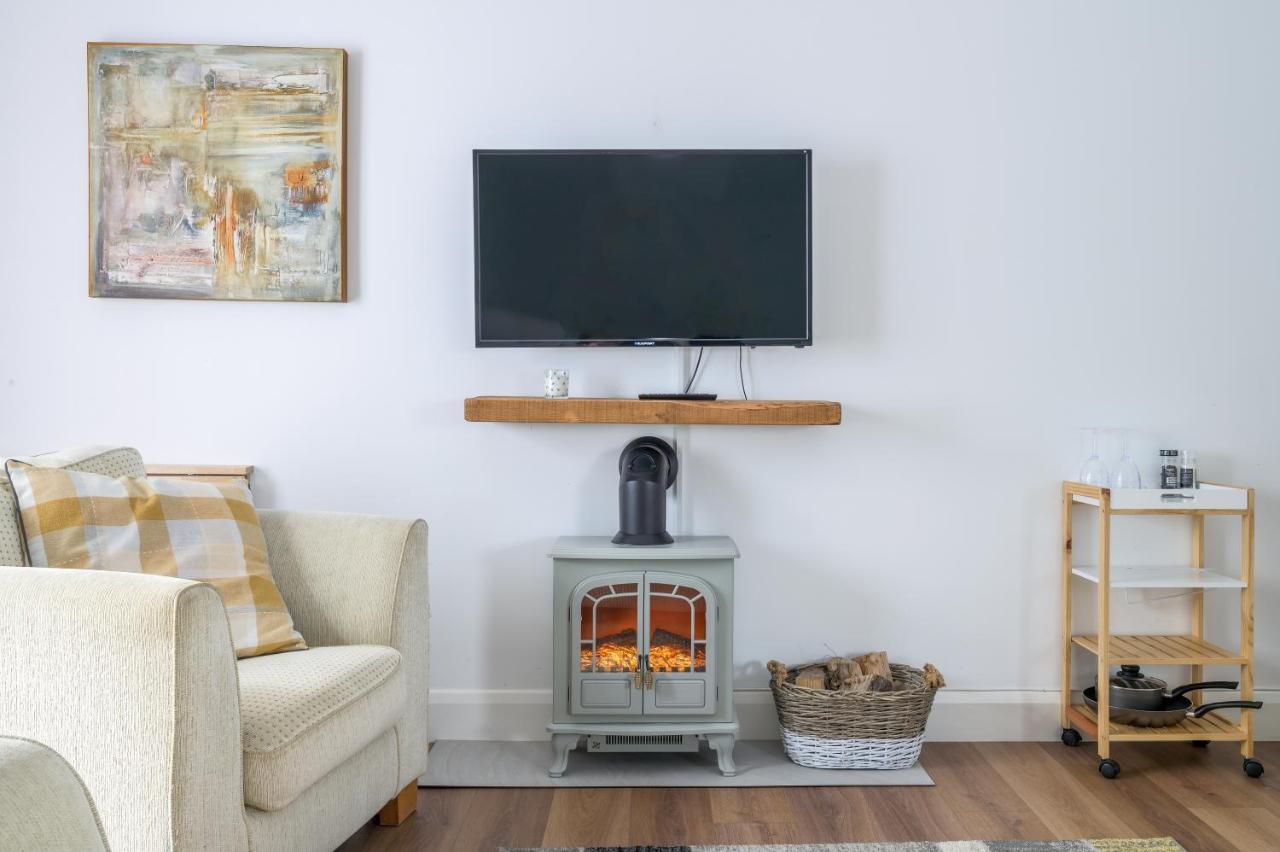 Willow House Bed & Breakfast And Orchard Studios Self Catering Limavady Ngoại thất bức ảnh