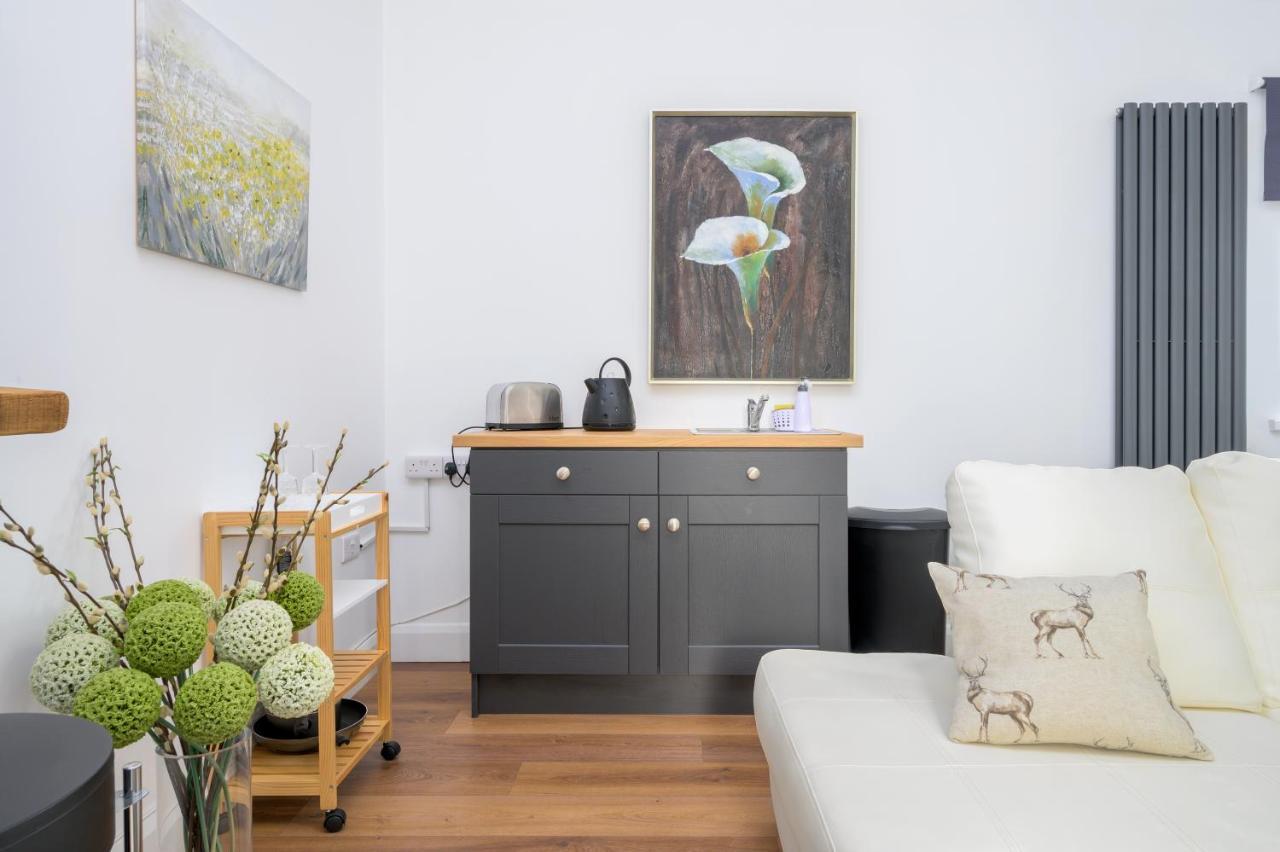 Willow House Bed & Breakfast And Orchard Studios Self Catering Limavady Ngoại thất bức ảnh