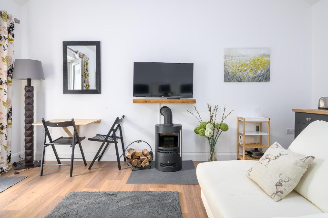 Willow House Bed & Breakfast And Orchard Studios Self Catering Limavady Ngoại thất bức ảnh
