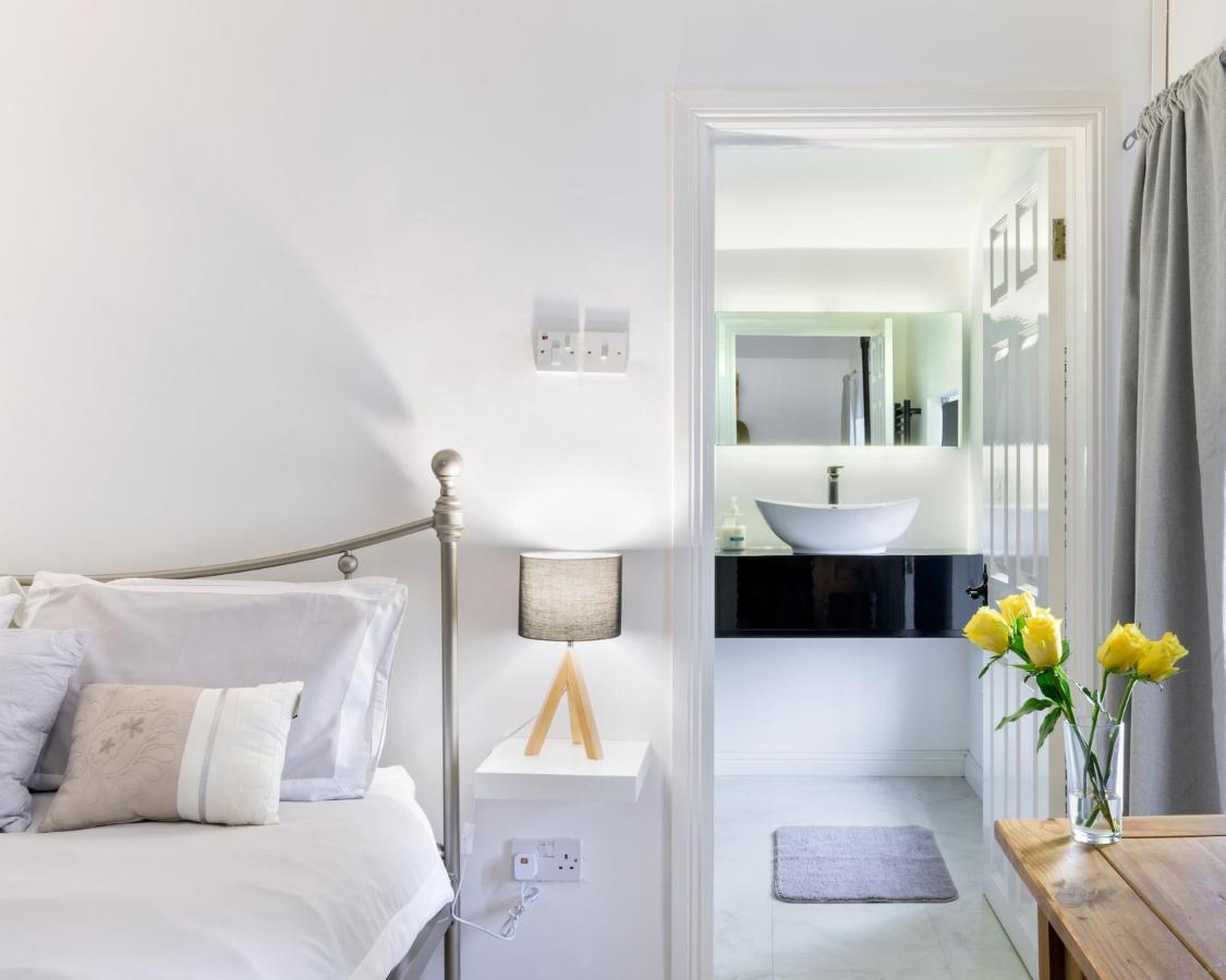 Willow House Bed & Breakfast And Orchard Studios Self Catering Limavady Ngoại thất bức ảnh
