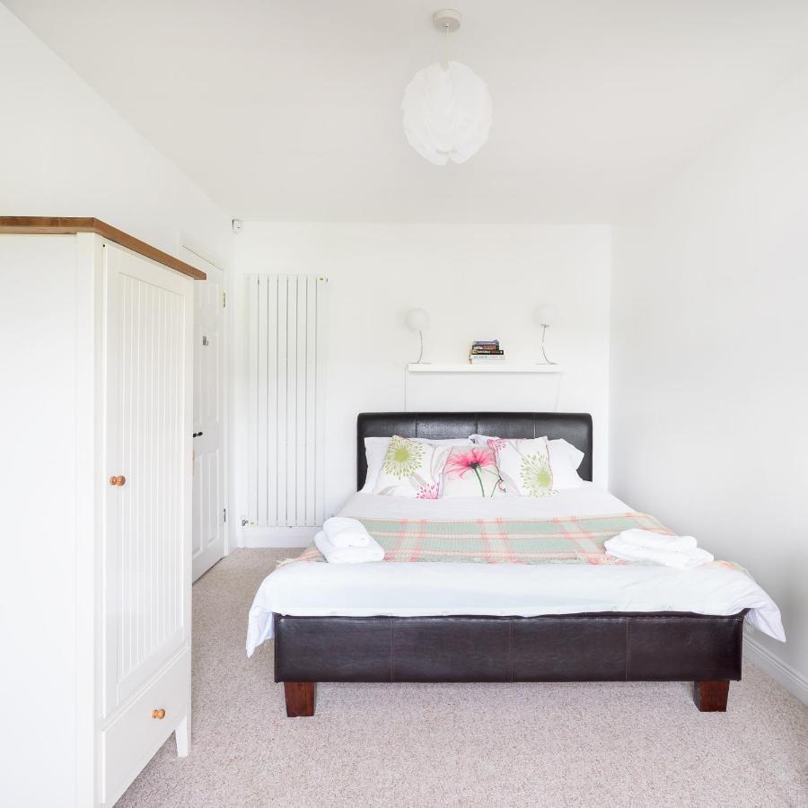 Willow House Bed & Breakfast And Orchard Studios Self Catering Limavady Ngoại thất bức ảnh