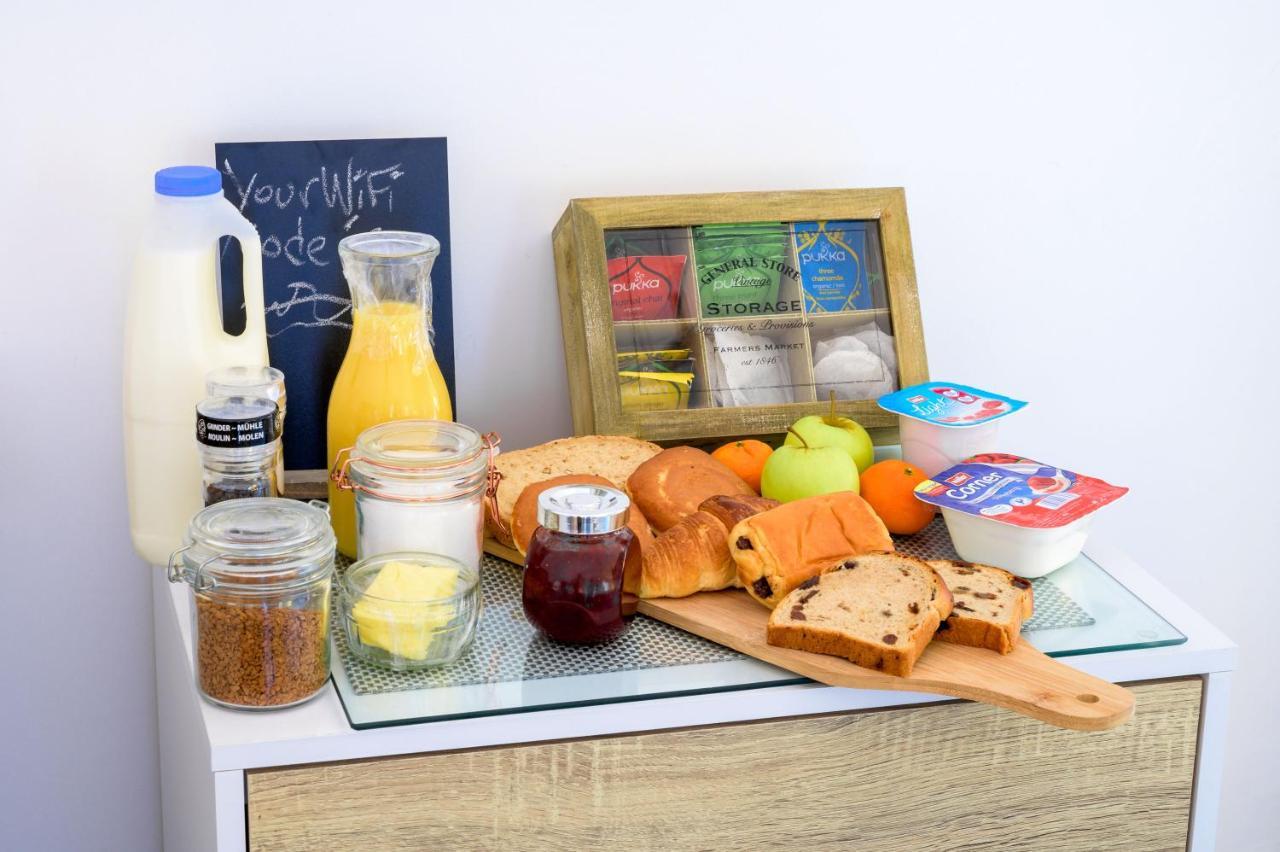 Willow House Bed & Breakfast And Orchard Studios Self Catering Limavady Ngoại thất bức ảnh