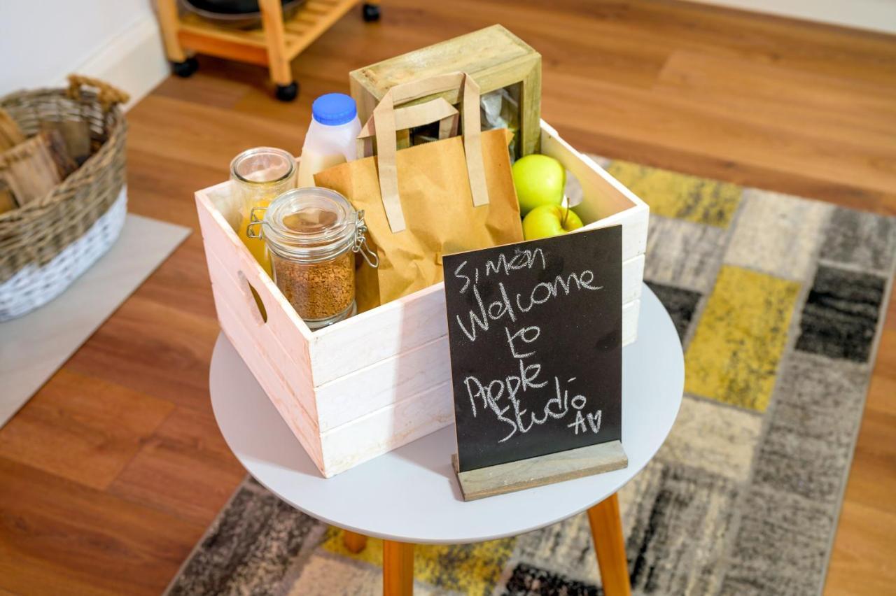 Willow House Bed & Breakfast And Orchard Studios Self Catering Limavady Ngoại thất bức ảnh