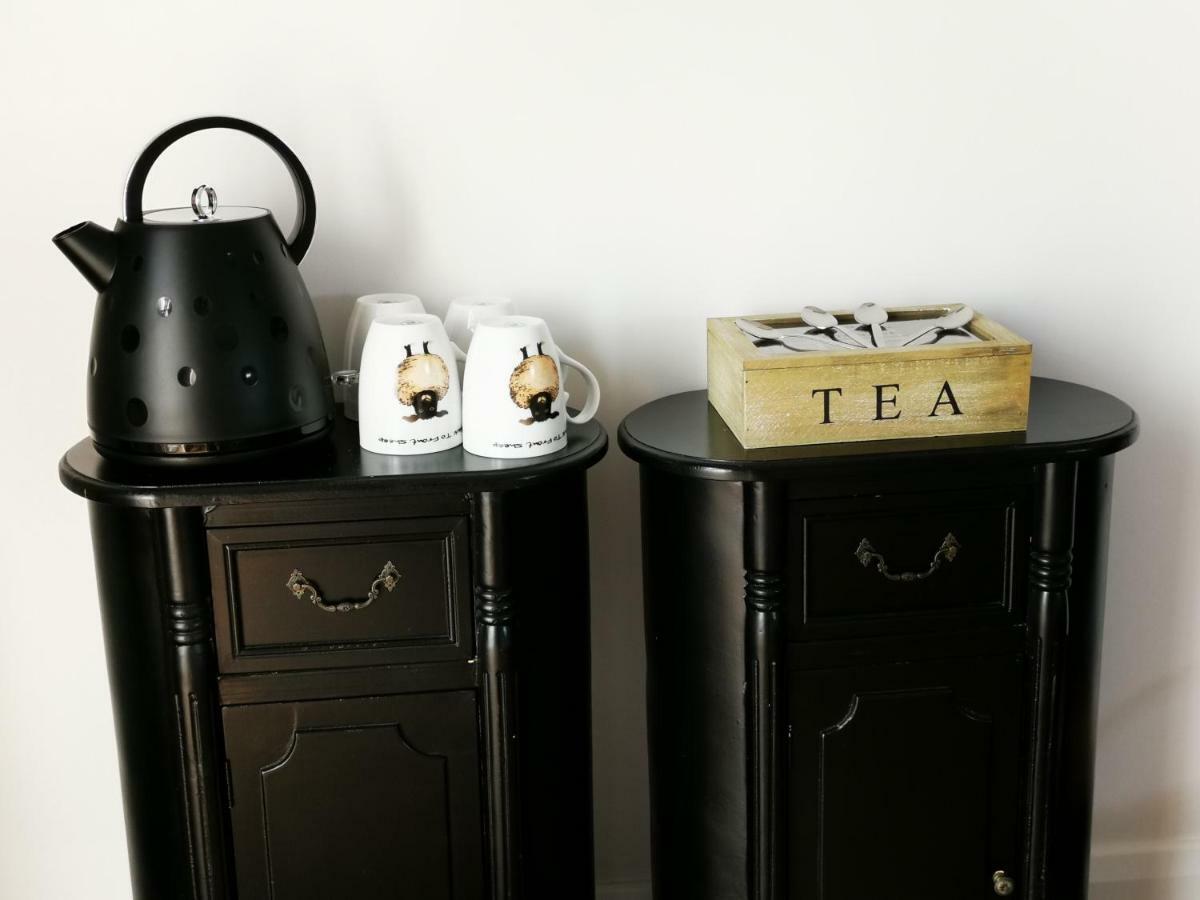 Willow House Bed & Breakfast And Orchard Studios Self Catering Limavady Ngoại thất bức ảnh