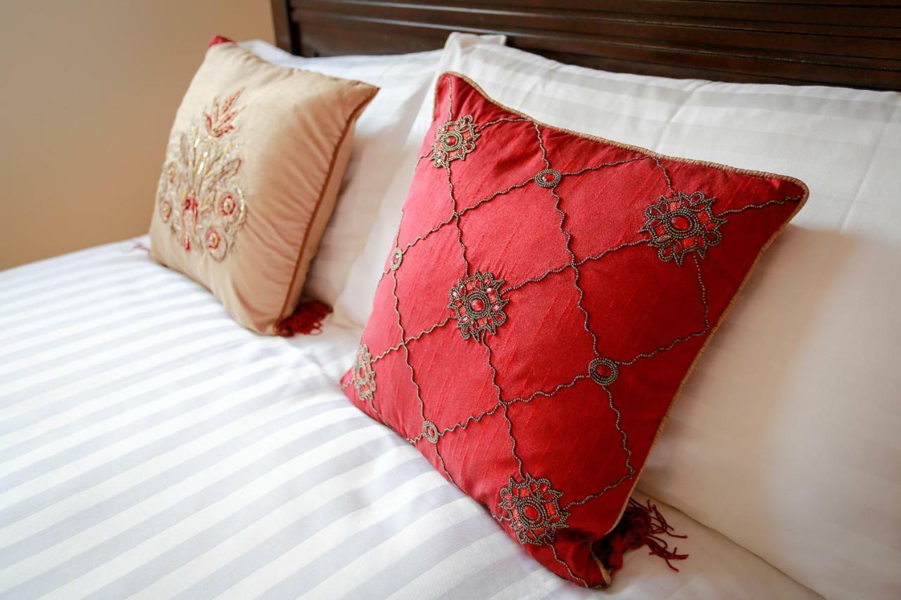 Willow House Bed & Breakfast And Orchard Studios Self Catering Limavady Ngoại thất bức ảnh